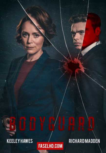 مشاهدة مسلسل Bodyguard موسم 1 حلقة 1