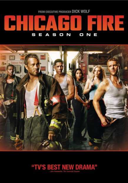 مشاهدة مسلسل Chicago Fire موسم 1 حلقة 2