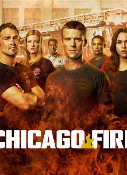 مشاهدة مسلسل Chicago Fire موسم 2 حلقة 19