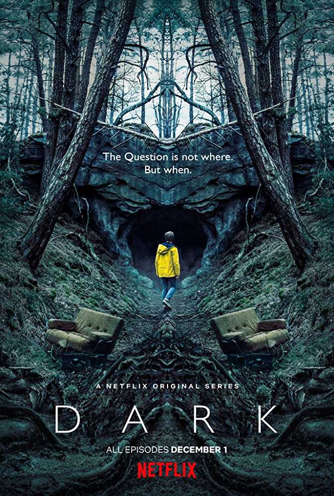 مشاهدة مسلسل Dark موسم 1 حلقة 5