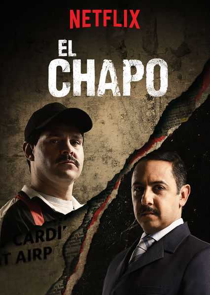 مشاهدة مسلسل El Chapo موسم 3 حلقة 4