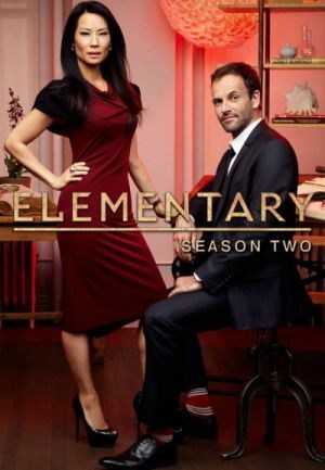 مشاهدة مسلسل Elementary موسم 2 حلقة 9