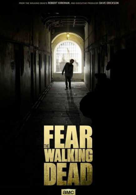 مشاهدة مسلسل Fear the Walking Dead موسم 1 حلقة 2