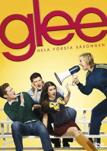 مشاهدة مسلسل Glee موسم 1 حلقة 1