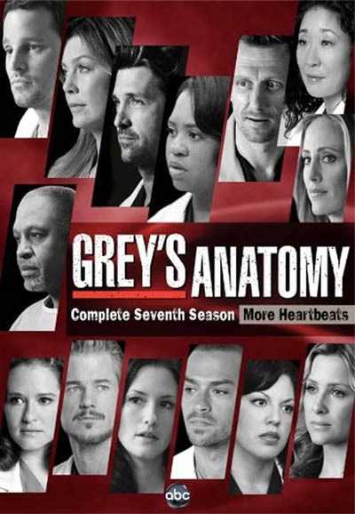 مشاهدة مسلسل Greys Anatomy موسم 7 حلقة 11