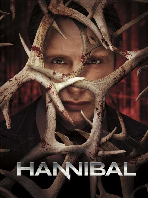 مشاهدة مسلسل Hannibal موسم 2 حلقة 12