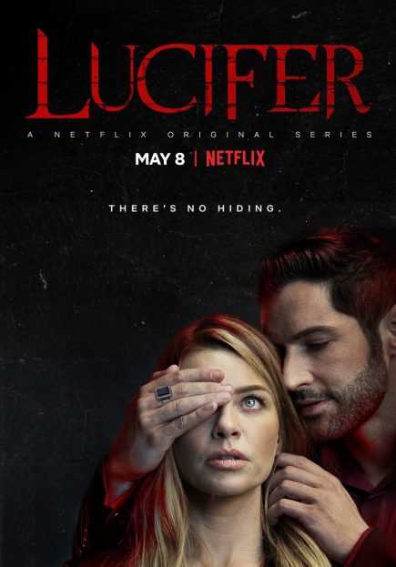 مشاهدة مسلسل Lucifer موسم 4 حلقة 9