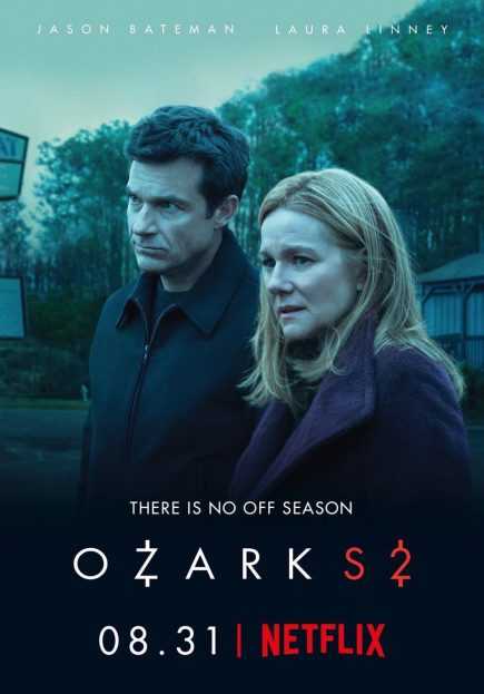 مشاهدة مسلسل Ozark موسم 2 حلقة 1