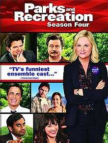 مشاهدة مسلسل Parks and Recreation موسم 4 حلقة 6