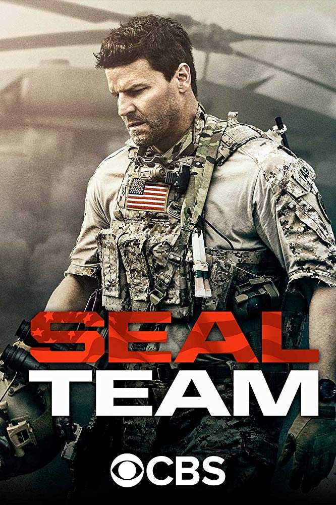 مشاهدة مسلسل SEAL Team موسم 1 حلقة 1