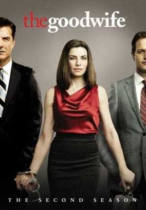 مشاهدة مسلسل The Good Wife موسم 2 حلقة 15