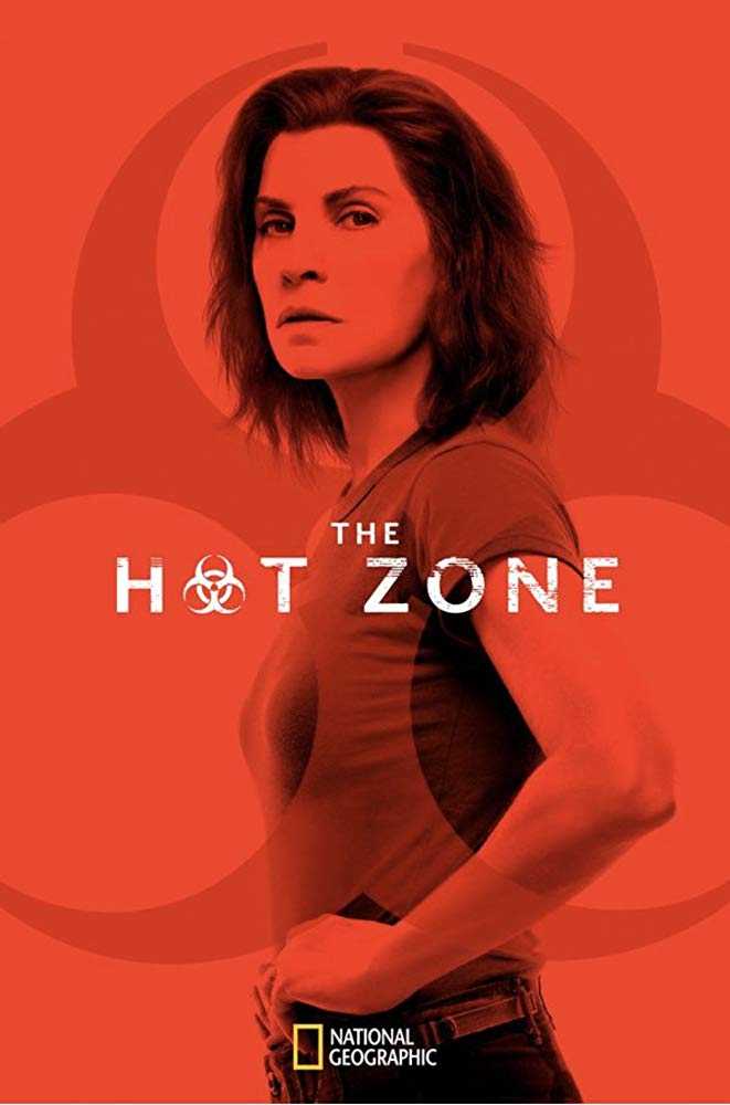 مشاهدة مسلسل The Hot Zone موسم 1 حلقة 5
