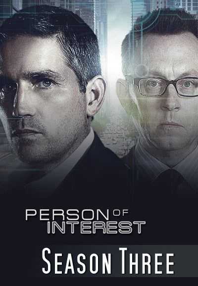 مشاهدة مسلسل Person of Interest موسم 3 حلقة 1