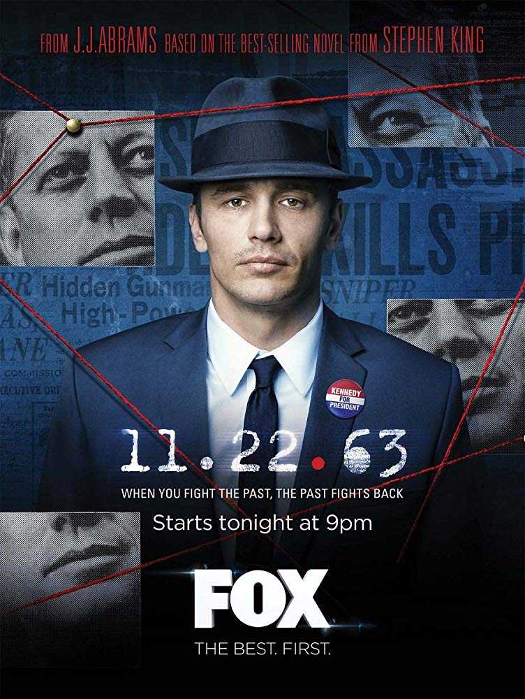 مشاهدة مسلسل 11.22.63 موسم 1 حلقة 4