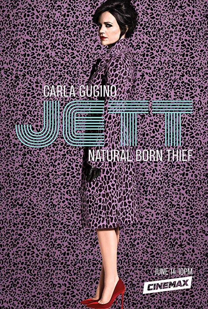 مشاهدة مسلسل Jett موسم 1 حلقة 9 والاخيرة