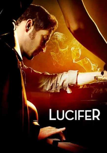 مشاهدة مسلسل Lucifer موسم 1 حلقة 1