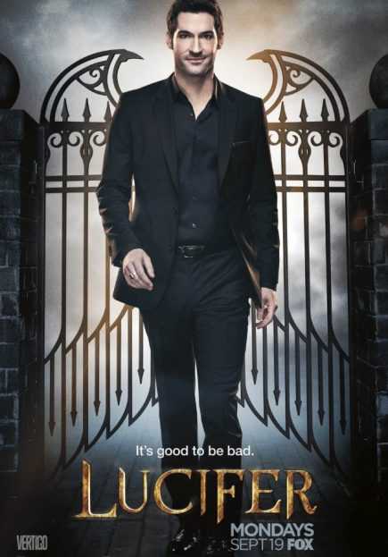 مشاهدة مسلسل Lucifer موسم 2 حلقة 1