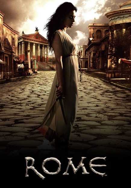 مشاهدة مسلسل Rome موسم 1 حلقة 3