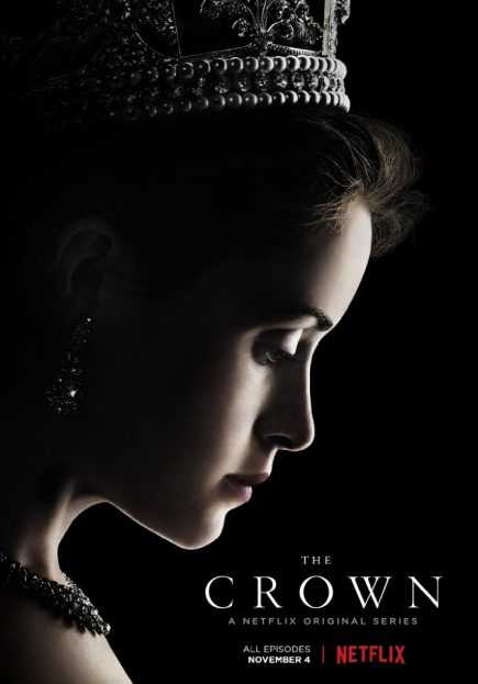 مشاهدة مسلسل The Crown موسم 1 حلقة 1