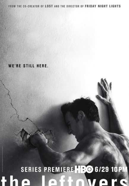 مشاهدة مسلسل The Leftovers موسم 1 حلقة 1