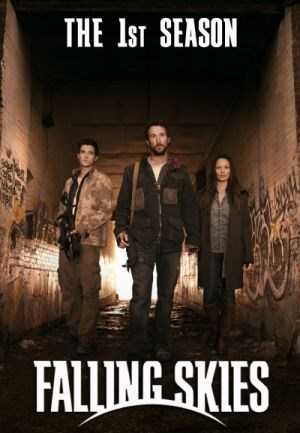 مشاهدة مسلسل Falling Skies موسم 1 حلقة 4