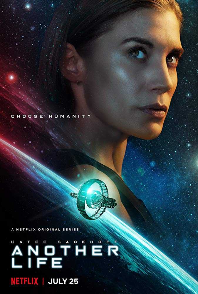 مشاهدة مسلسل Another Life موسم 1 حلقة 1