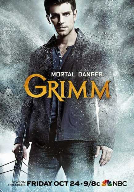 مشاهدة مسلسل Grimm موسم 4 حلقة 13