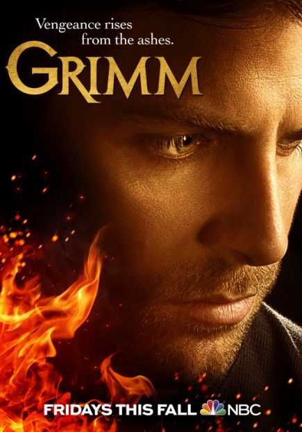 مشاهدة مسلسل Grimm موسم 5 حلقة 16