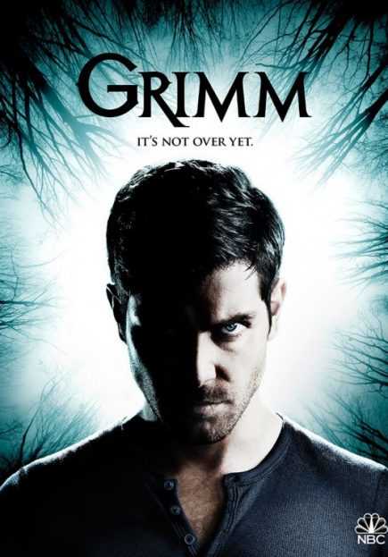 مشاهدة مسلسل Grimm موسم 6 حلقة 2