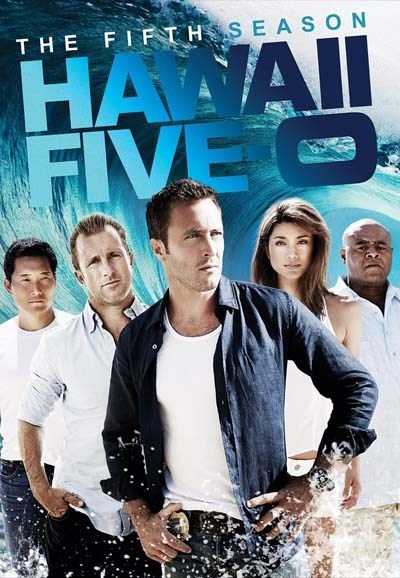 مشاهده مسلسل Hawaii Five-0 موسم 5 حلقة 25 والاخيرة