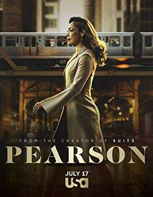 مشاهدة مسلسل Pearson موسم 1 حلقة 8