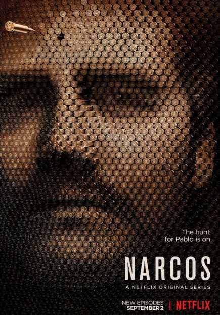 مشاهدة مسلسل Narcos موسم 2 حلقة 10 والاخيرة