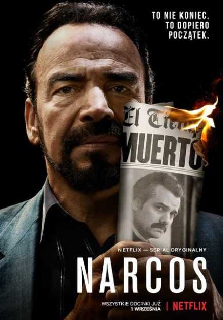 مشاهدة مسلسل Narcos موسم 3 حلقة 10 والاخيرة