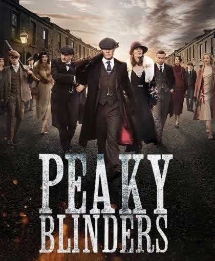 مشاهده مسلسل Peaky Blinders موسم 5 حلقة 6 والاخيرة