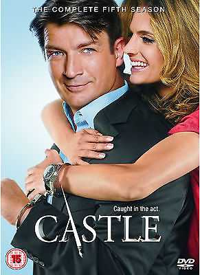 مشاهدة مسلسل Castle موسم 5 حلقة 8