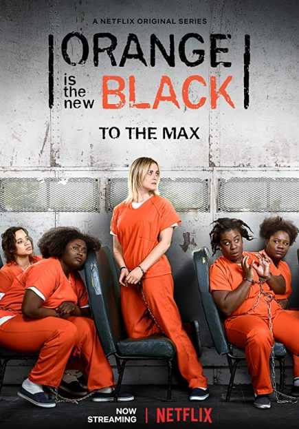 مسلسل Orange Is the New Black موسم 6 حلقة 13 والاخيرة