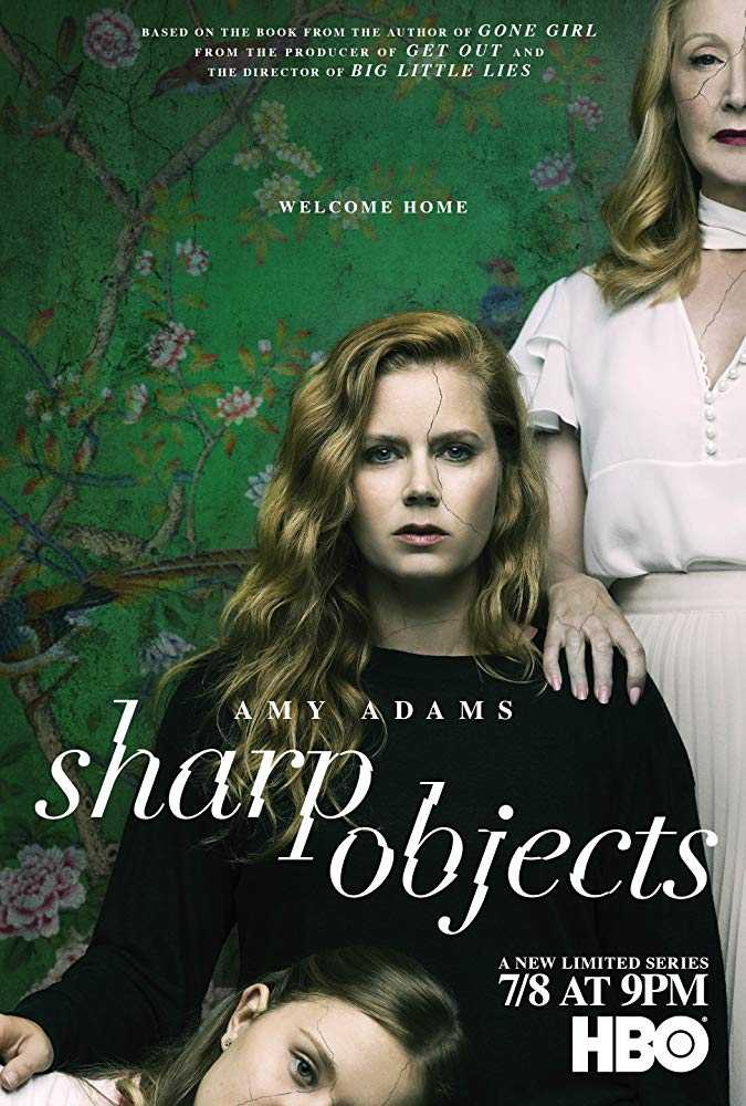 مشاهدة مسلسل Sharp Objects موسم 1 حلقة 2