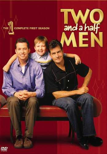 مشاهدة مسلسل Two and a Half Men موسم 1 حلقة 19