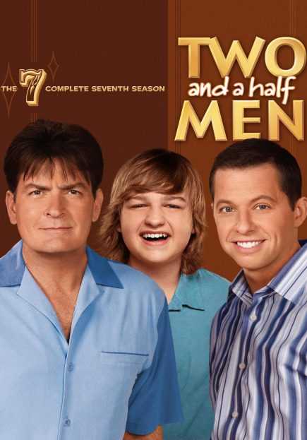 مشاهدة مسلسل Two and a Half Men موسم 7 حلقة 3