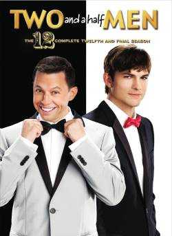 مشاهدة مسلسل Two and a Half Men موسم 12 حلقة 1