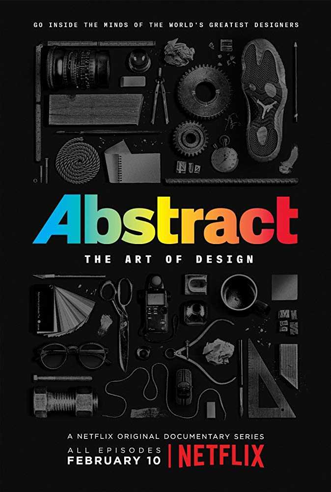 مشاهدة برنامج Abstract: The Art of Design موسم 1 حلقة 4