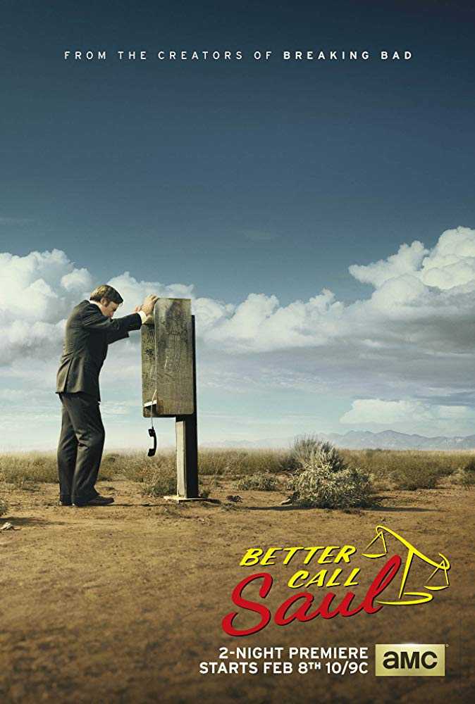 مشاهدة مسلسل Better Call Saul موسم 1 حلقة 2