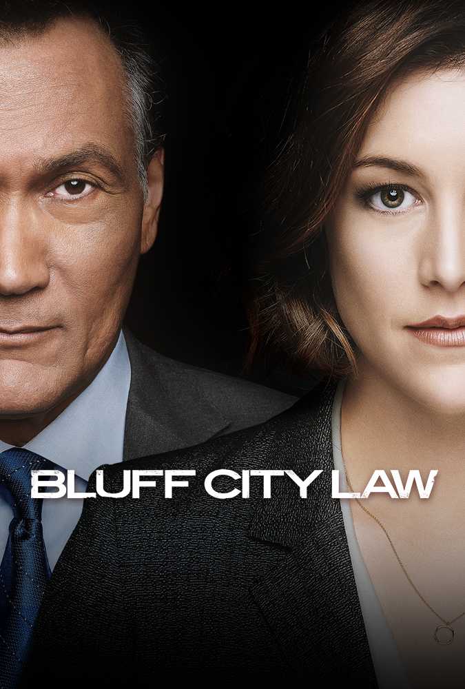 مشاهدة مسلسل Bluff City Law موسم 1 حلقة 3