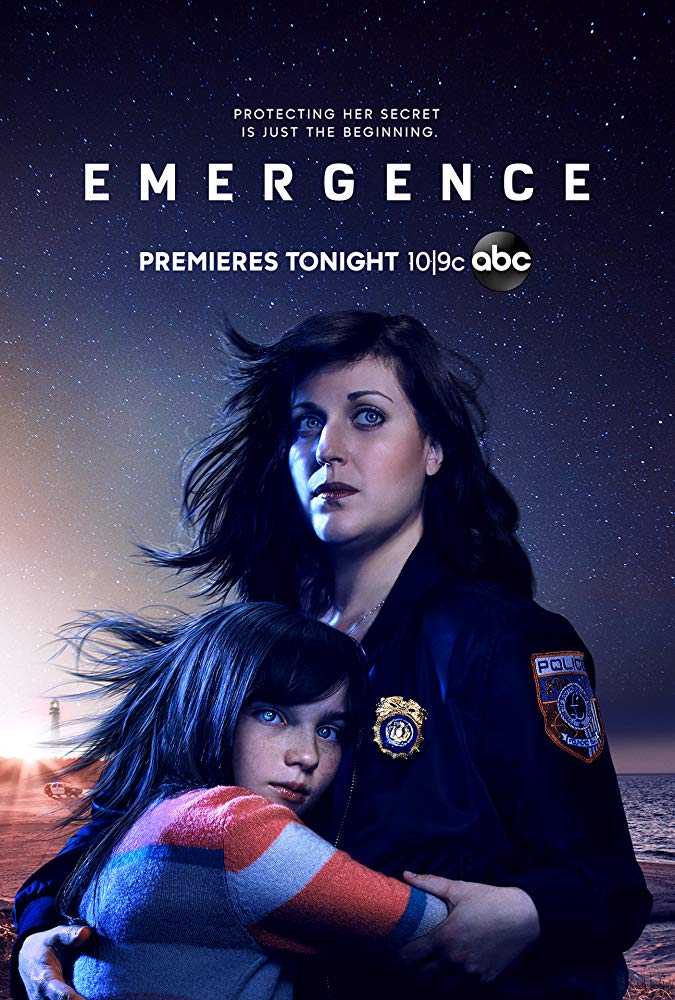 مشاهدة مسلسل Emergence موسم 1 حلقة 13 والاخيرة