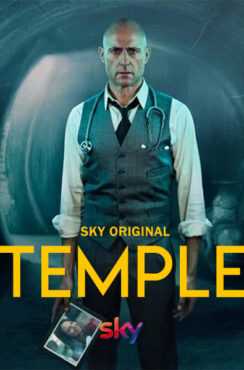مشاهدة مسلسل Temple موسم 1 حلقة 5