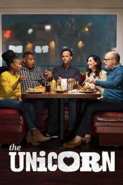 مشاهدة مسلسل The Unicorn موسم 1 حلقة 9