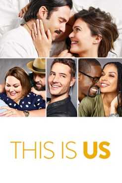 مشاهدة مسلسل This Is Us موسم 4 حلقة 8