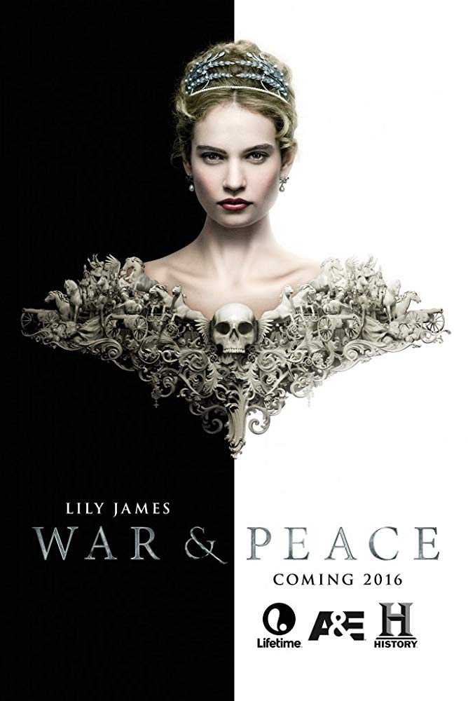مشاهدة مسلسل War And Peace موسم 1 حلقة 1