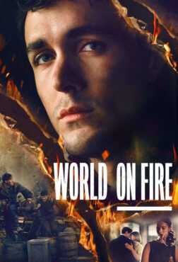 مشاهدة مسلسل World On Fire موسم 1 حلقة 5