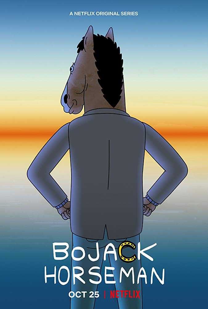 مشاهدة انمي BoJack Horseman موسم 6 حلقة 12